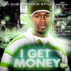 Cover 50 Cent - I Get Money