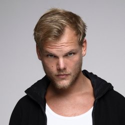 Cover Avicii - Diplo and Friends (seminal 2013 mix, tribute to Avicii)