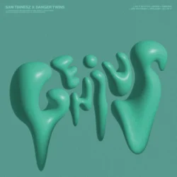 Cover Sam Tinnesz & Danger Twins - Are You Ready