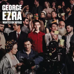 Cover George Ezra - Budapest (Mentol & ADEN Cover Remix)