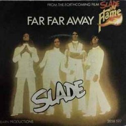 Cover Slade - Far Far Away