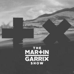 Cover Martin Garrix - The Martin Garrix Show 576