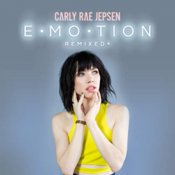 Cover Carly Rae Jepsen - First Time