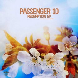 Cover Passenger 10 - Wind Up (Original Mix)