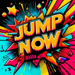 Cover Billx - Jump now