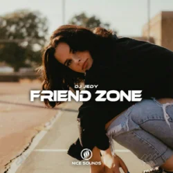 Cover DJ JEDY - Friend Zone