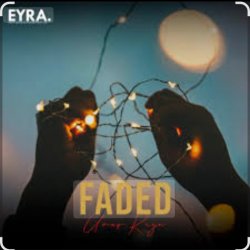Cover Umar Keyn - Faded