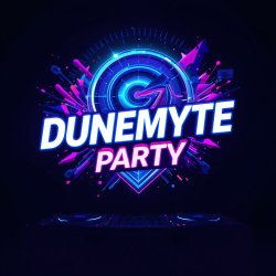 Cover Dunemyte party 4 (Reverie covers mix)