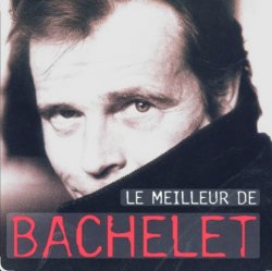 Cover Pierre Bachelet - Emmanuele