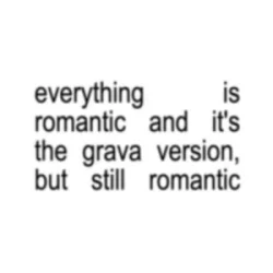 Cover Charli xcx - everything is romantic (Gravagerz remix)