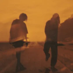 Cover Eli & Fur - Make Believe