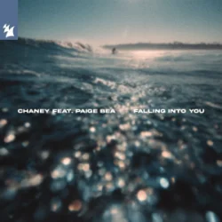 Cover CHANEY & Paige Bea - Falling Into You