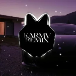 Cover Харфанг & DOVI - Фата (KARMV REMIX)