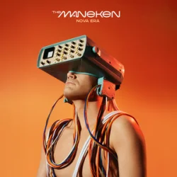 Cover The Maneken - Fade Away
