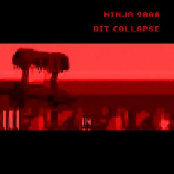 Cover Ninja 9000 - Commander Moira (Club Ninja Edit)