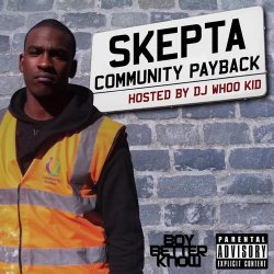 Cover Skepta - Skepta (Freestyle)