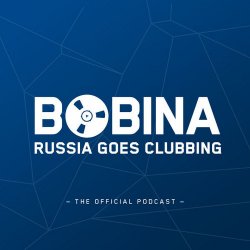 Cover Bobina - Russia Goes Clubbing
