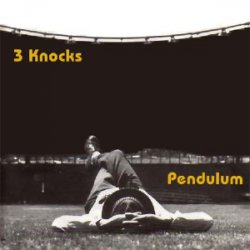 Cover Pendulum - I Am Crazy