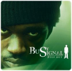 Cover Busy Signal - Step Out