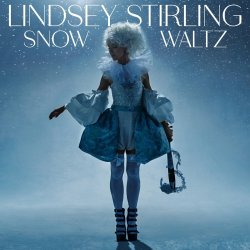 Cover Lindsey Stirling - God Rest Ye Merry Gentlemen