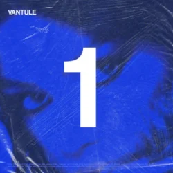 Cover Misha Miller - Vantule
