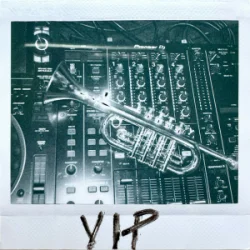 Cover Galantis & Peach Martine & secs on the beach - Circles (VIP Mix)