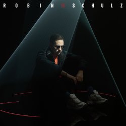 Cover Robin Schulz - Alane