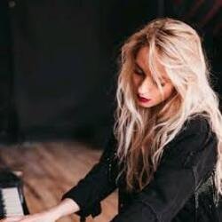 Cover Ульяна Ми - Тишина