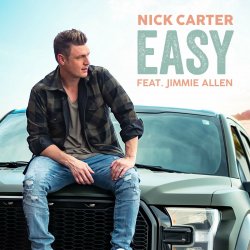 Cover Nick Carter - Easy