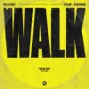 Cover BOVSKI - Walk (feat. Kwabs) BOVSKI - Walk (feat. Kwabs)