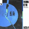 Cover Robbin Traxx & Angie Brown - I'm Gonna Get You Robbin Traxx & Angie Brown - I'm Gonna Get You