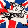Cover Sex Pistols - Anarchy in the UK Sex Pistols - Anarchy in the UK