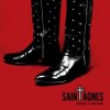Cover Saint Agnes - Move like a Ghost Saint Agnes - Move like a Ghost