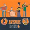 Cover Avenue и Чиж - Это не беда Avenue и Чиж - Это не беда