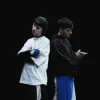 Cover Golubenko & YAKTAK - Ультрамарин Golubenko & YAKTAK - Ультрамарин