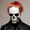 Cover Necro Files - I'm You Naked Gun Necro Files - I'm You Naked Gun