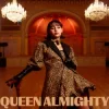 Cover Alessandra - Queen Almighty Alessandra - Queen Almighty