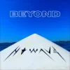 Cover N O W A V E - BEYOND N O W A V E - BEYOND