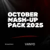 Cover Victoria Niro & Fisher - Питань нема (DJ VANYO Mashup) Victoria Niro & Fisher - Питань нема (DJ VANYO Mashup)