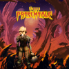 Cover C-jeff - Preschtale, Part 2 C-jeff - Preschtale, Part 2