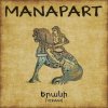 Cover Manapart - Yerani Manapart - Yerani