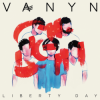 Cover VANIN - Just Say It VANIN - Just Say It