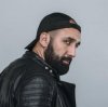 Cover DJ Saeed Ali - RAЙ: Alimania DJ Saeed Ali - RAЙ: Alimania