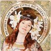 Cover Meschiya Lake & The Little Big Horns - It's The Rhythm In Me Meschiya Lake & The Little Big Horns - It's The Rhythm In Me