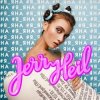 Cover Jerry Heil - Вiльна каса Jerry Heil - Вiльна каса