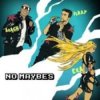 Cover Arash & Ilkay Sencan feat. Era Istrefi - No Maybes Arash & Ilkay Sencan feat. Era Istrefi - No Maybes