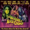Cover Alice Cooper - Black Mamba Alice Cooper - Black Mamba