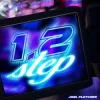 Cover Joel Fletcher - 1,2 Step Joel Fletcher - 1,2 Step