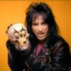 Cover Alice Cooper - Hey stoopid Alice Cooper - Hey stoopid