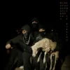 Cover Apashe & Worakls & Wasiu - Rome Is Burning Apashe & Worakls & Wasiu - Rome Is Burning
